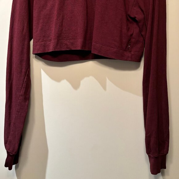 TNA Ryer Longsleeve XXS - Picture 4 of 6